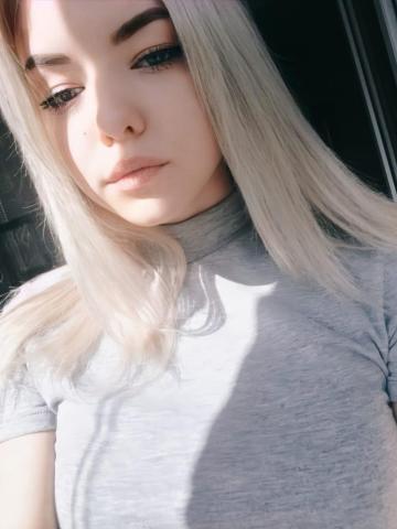 Индивидуалка Лейла Фотография 3